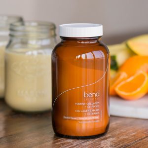 What Makes Bend Beauty Collagen Different | Bend Beauty